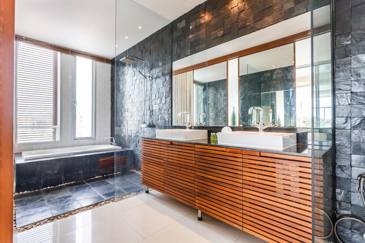 The Quarter By Lofty Apartment Surin Beach  Exterior photo