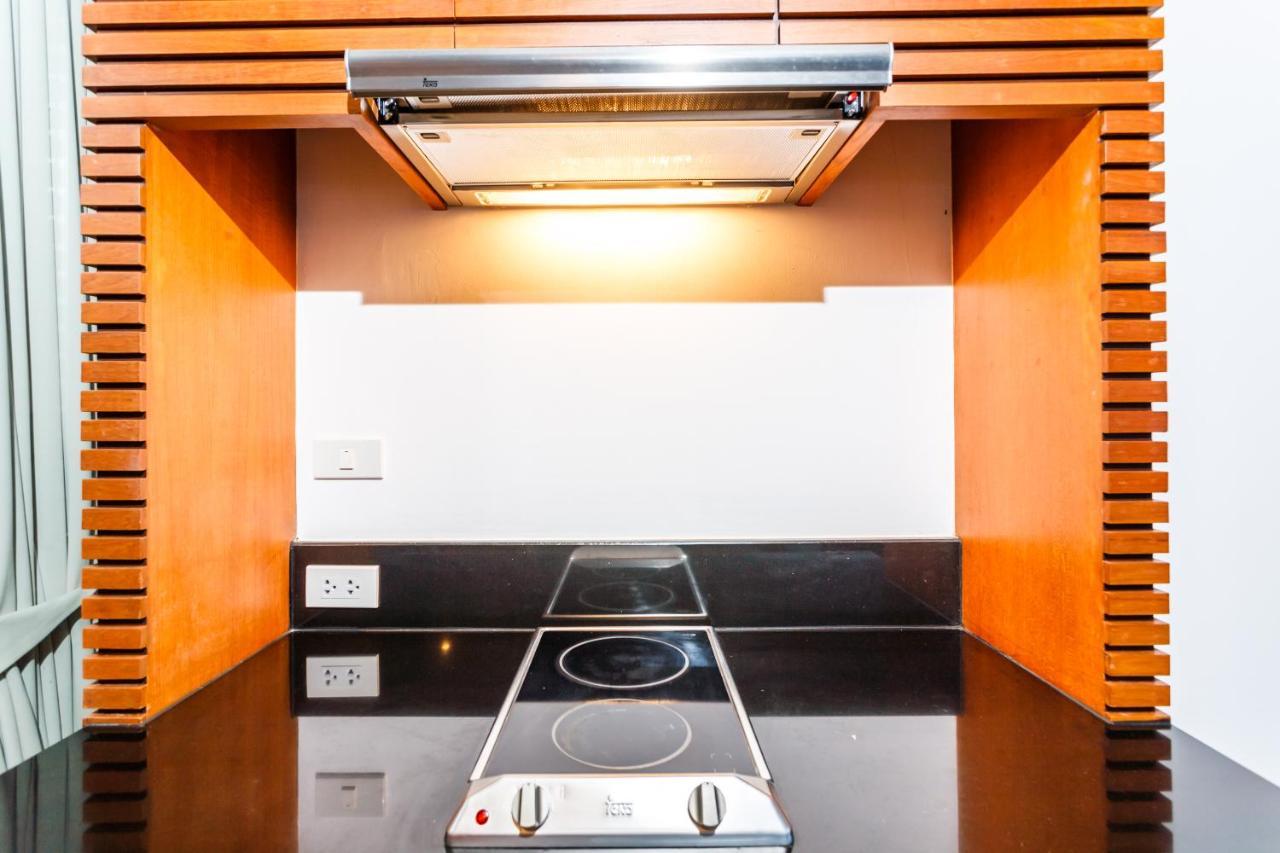 The Quarter By Lofty Apartment Surin Beach  Exterior photo