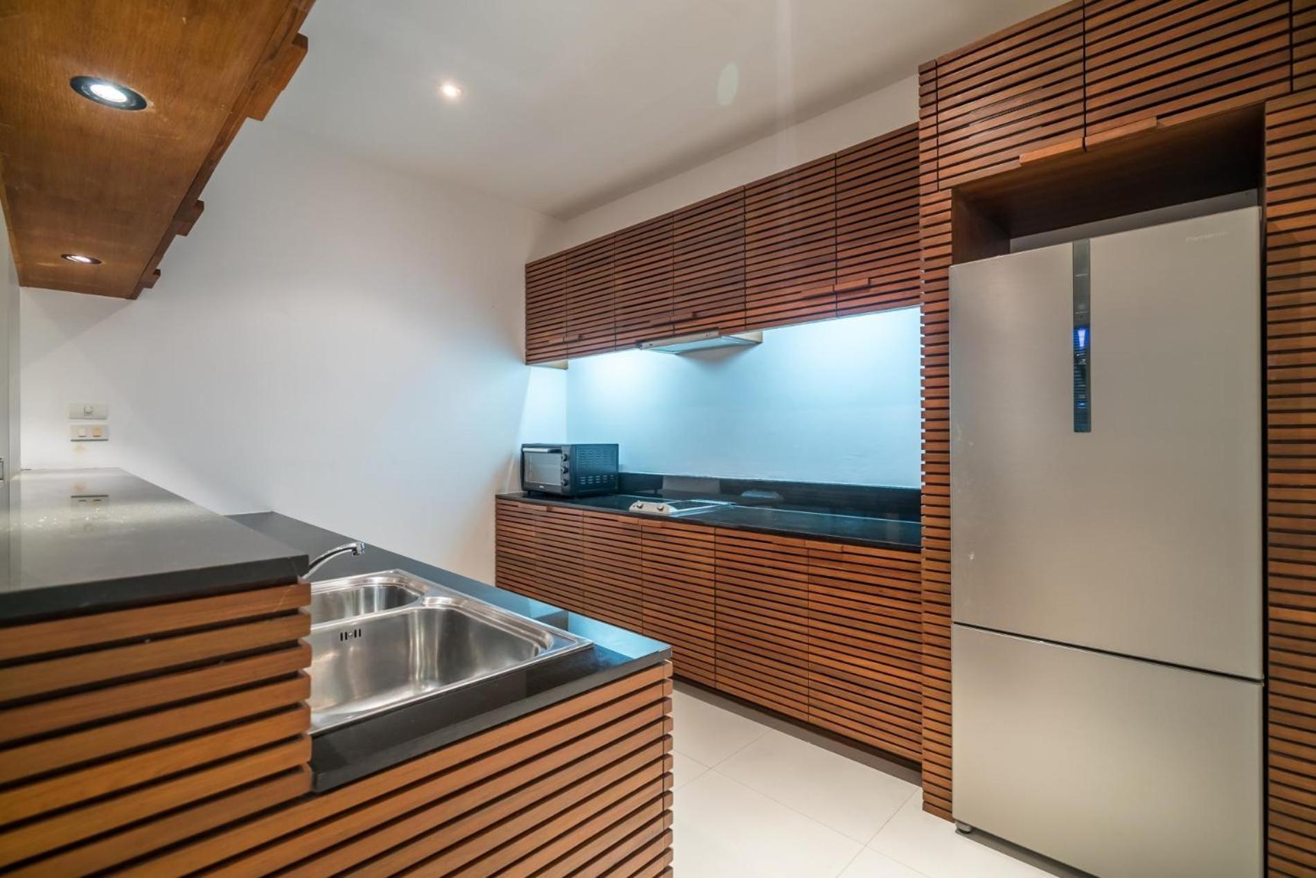 The Quarter By Lofty Apartment Surin Beach  Exterior photo