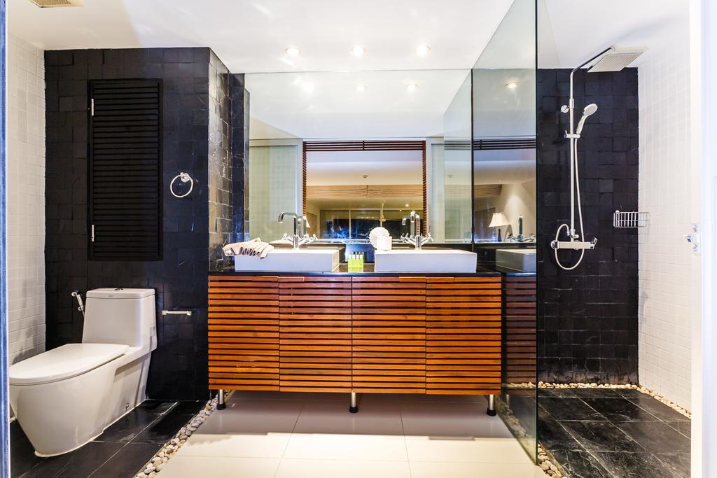 The Quarter By Lofty Apartment Surin Beach  Exterior photo